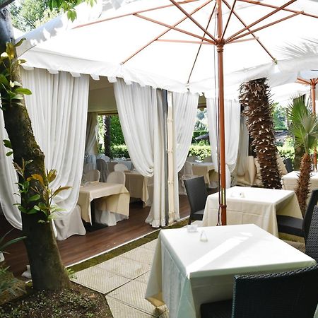 Al Borgo Bed and Breakfast Lucca Buitenkant foto