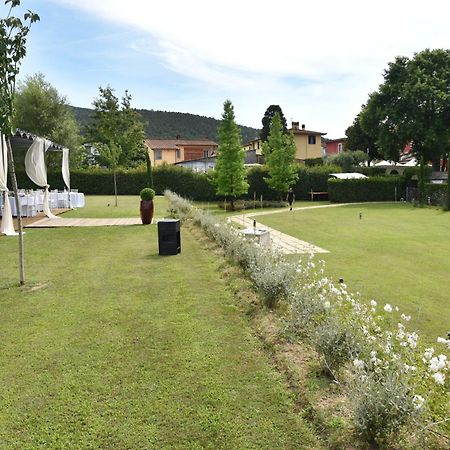 Al Borgo Bed and Breakfast Lucca Buitenkant foto