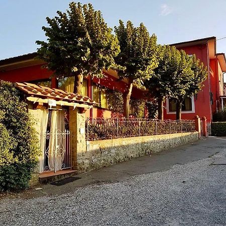 Al Borgo Bed and Breakfast Lucca Buitenkant foto