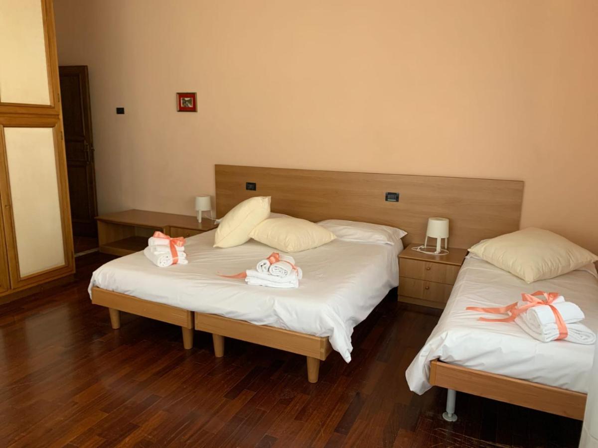 Al Borgo Bed and Breakfast Lucca Buitenkant foto