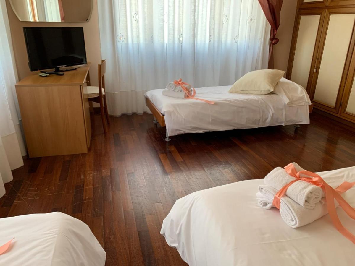 Al Borgo Bed and Breakfast Lucca Buitenkant foto