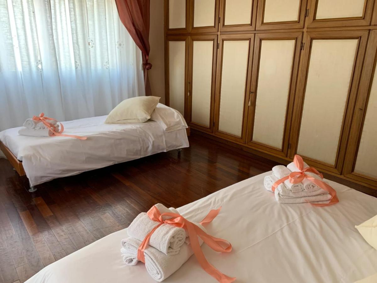 Al Borgo Bed and Breakfast Lucca Buitenkant foto