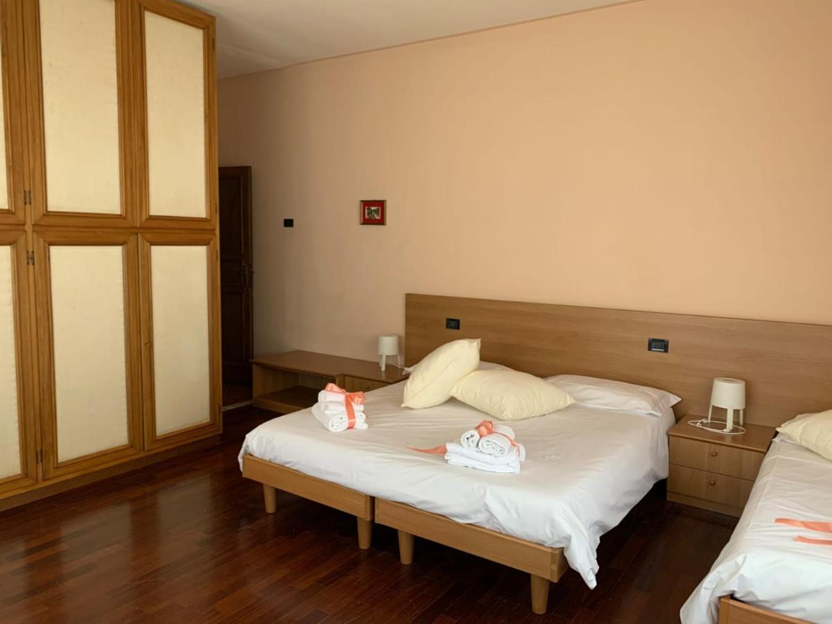Al Borgo Bed and Breakfast Lucca Buitenkant foto
