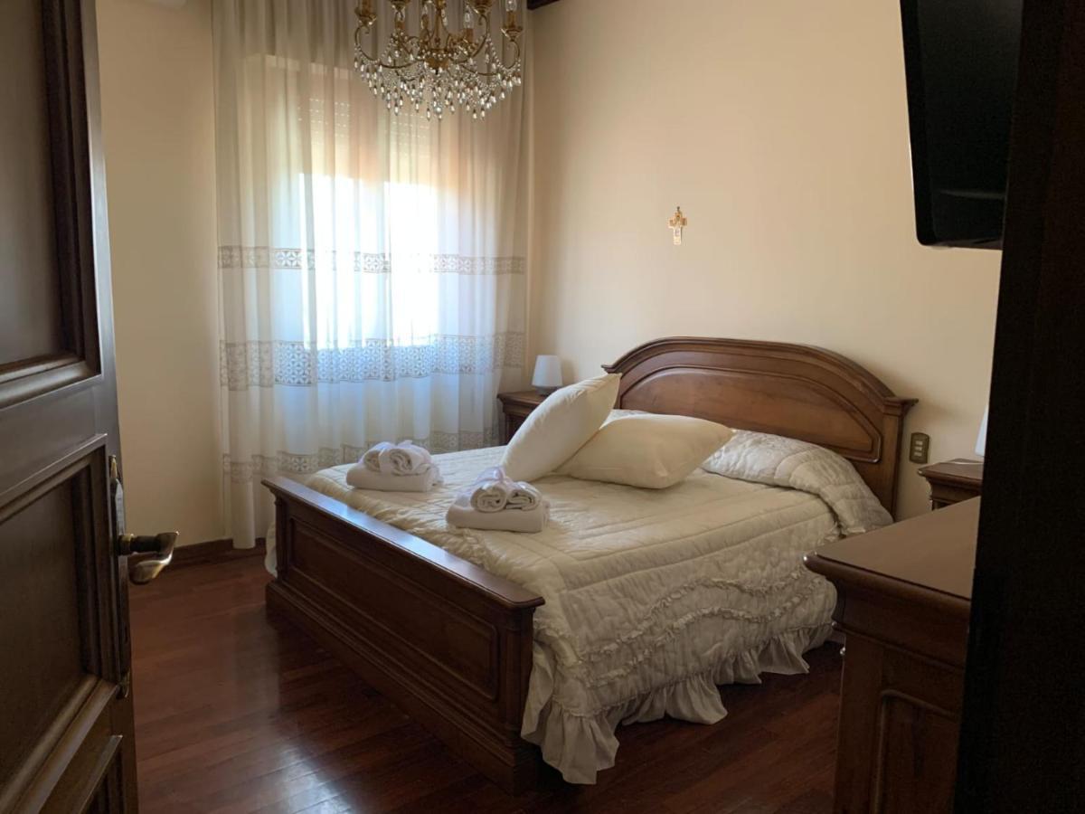Al Borgo Bed and Breakfast Lucca Buitenkant foto