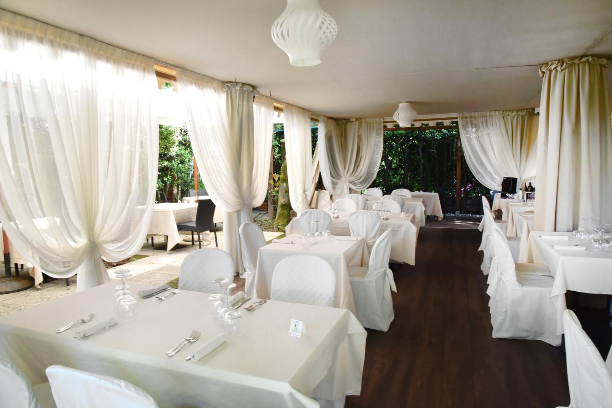 Al Borgo Bed and Breakfast Lucca Buitenkant foto