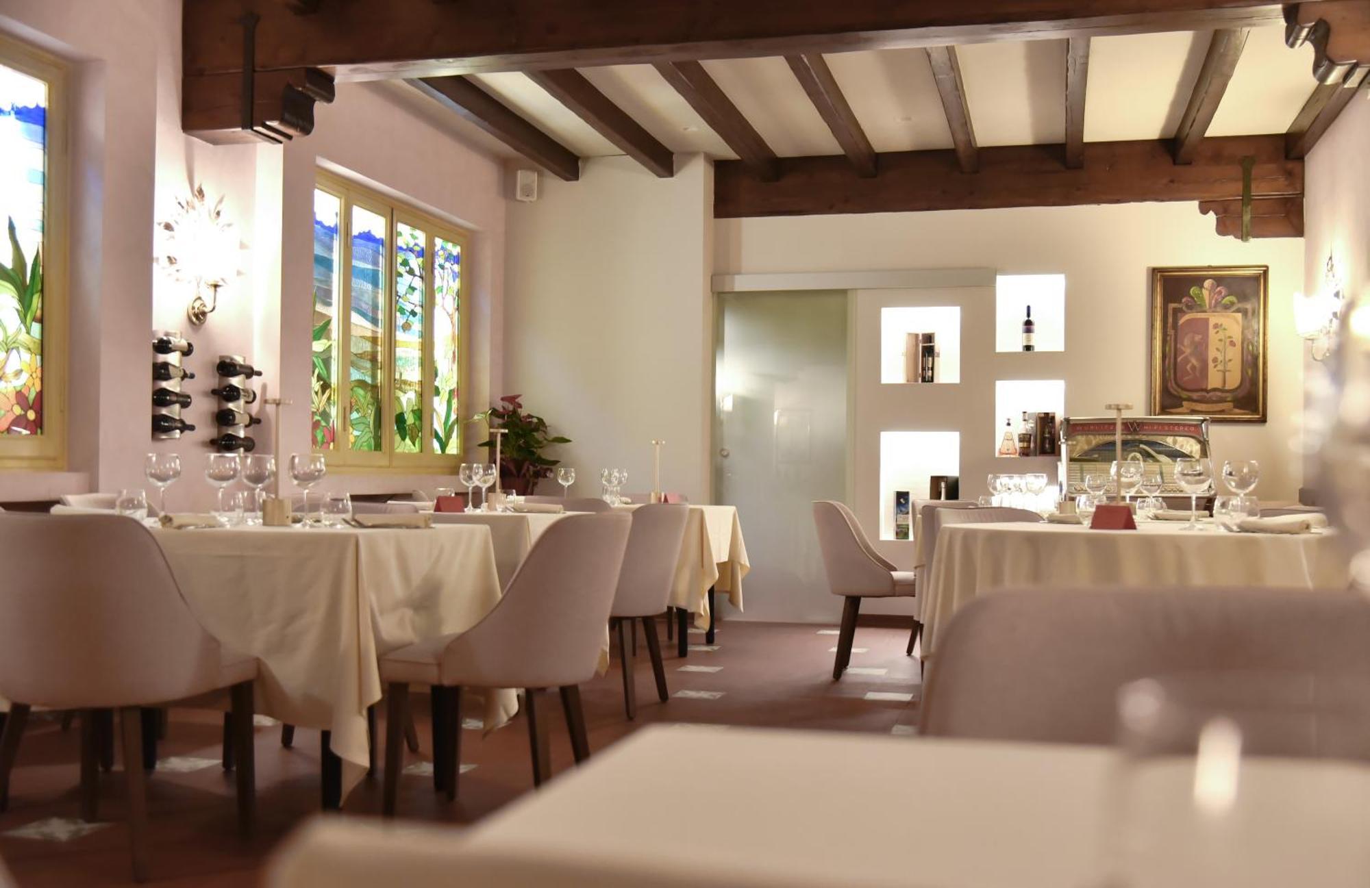 Al Borgo Bed and Breakfast Lucca Buitenkant foto