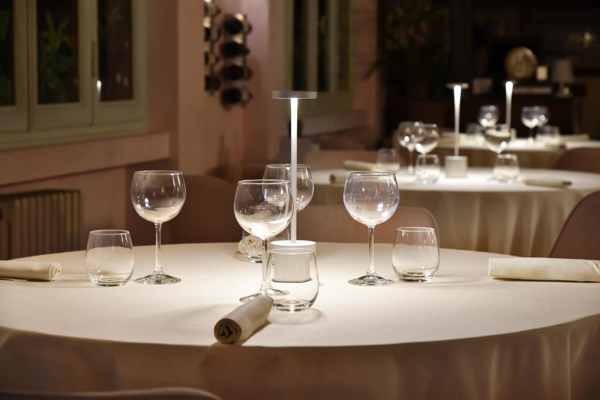 Al Borgo Bed and Breakfast Lucca Buitenkant foto