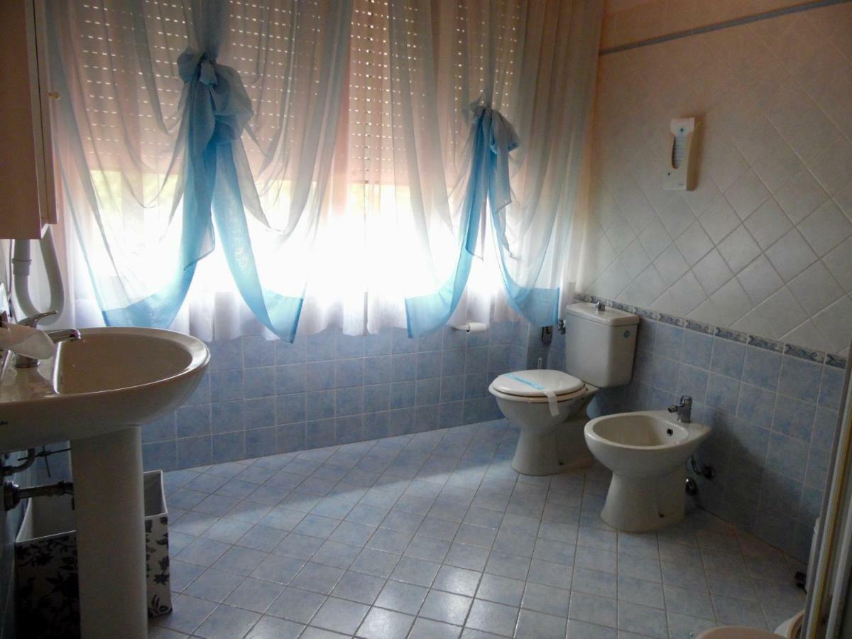 Al Borgo Bed and Breakfast Lucca Buitenkant foto