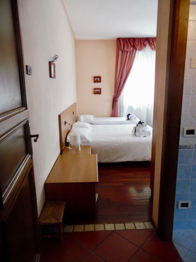 Al Borgo Bed and Breakfast Lucca Buitenkant foto