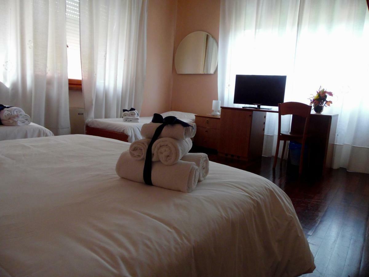 Al Borgo Bed and Breakfast Lucca Buitenkant foto