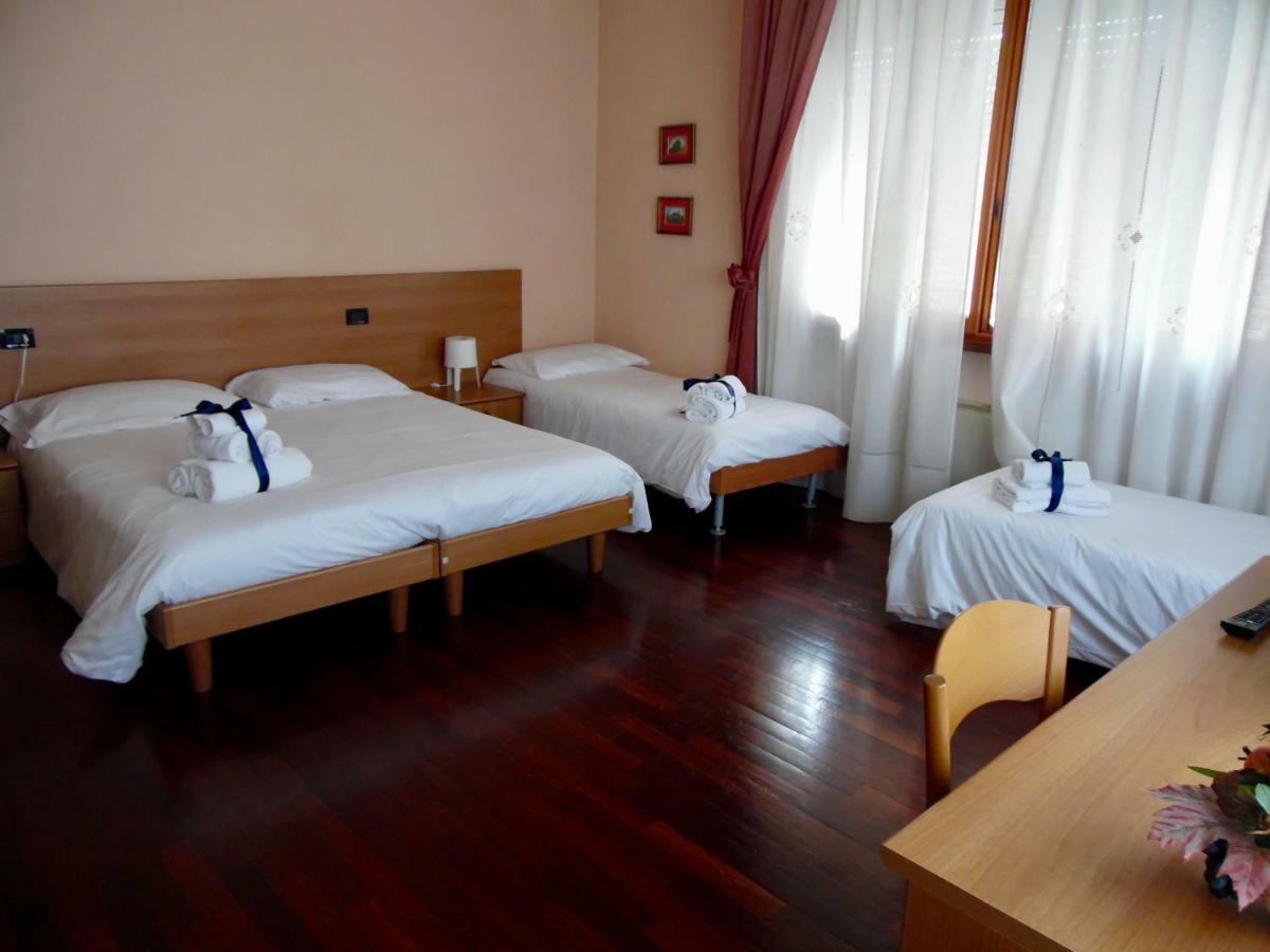 Al Borgo Bed and Breakfast Lucca Buitenkant foto
