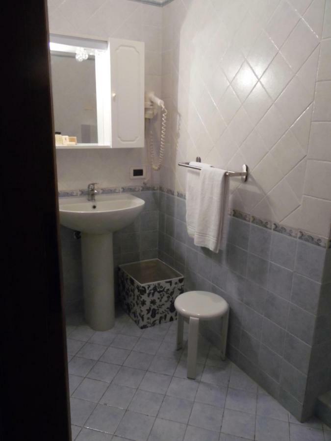 Al Borgo Bed and Breakfast Lucca Buitenkant foto